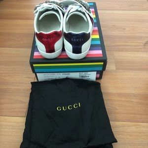 Gucci shoes RESERVED SMITHMOULIC
